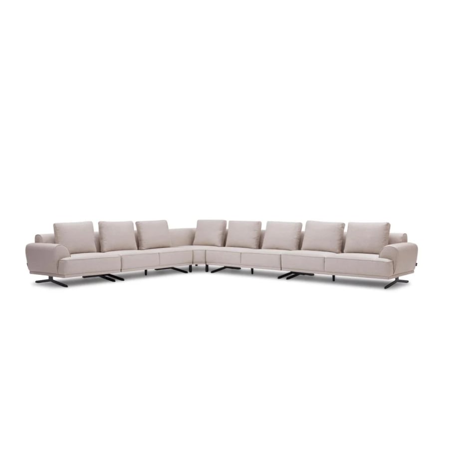 THE KEY MR SOFA MODULAR RIGHT
