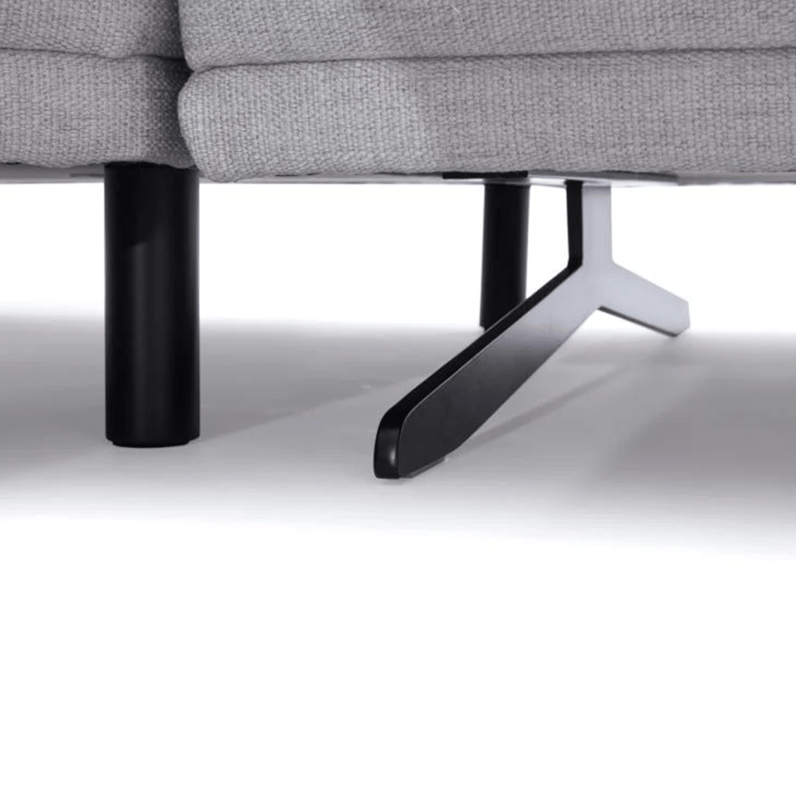 The Key Corner Sofa With CHAISE LOUNGE RIGHT