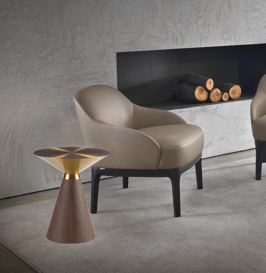 GIOTTO SIDE TABLE