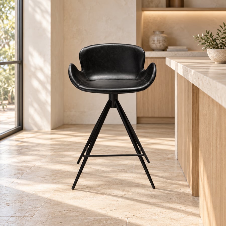 GAIA COUNTER STOOL