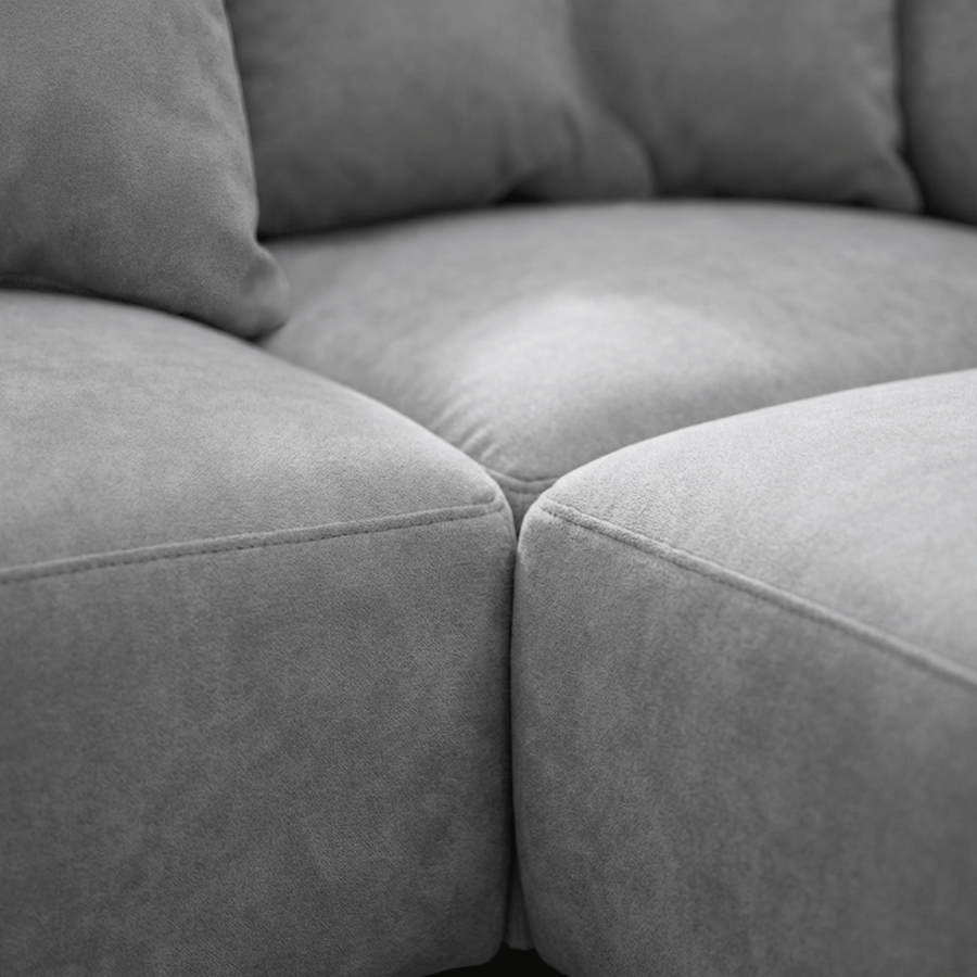 LARVIK MODULAR SOFA