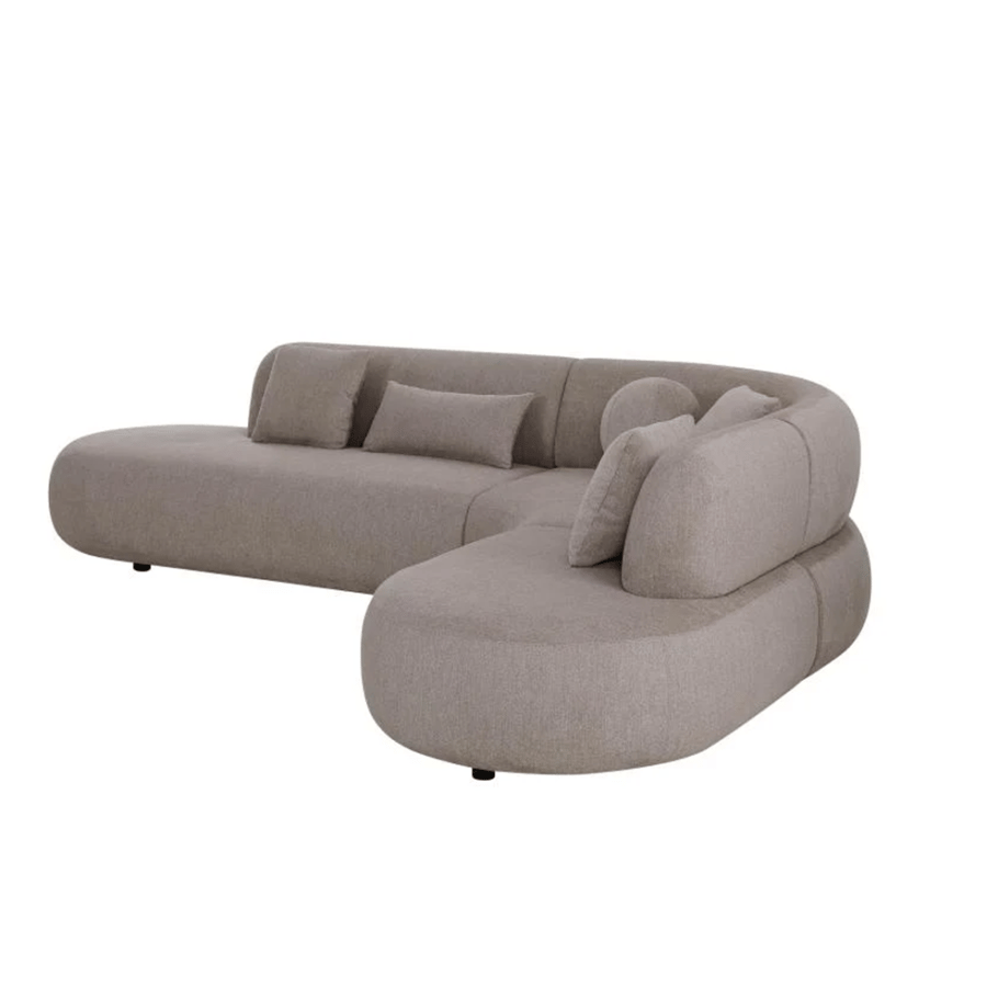 OSASCO SOFA MODULAR LEFT