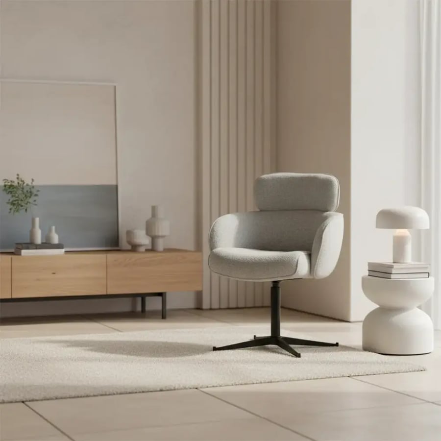 PEDRO DINING CHAIR