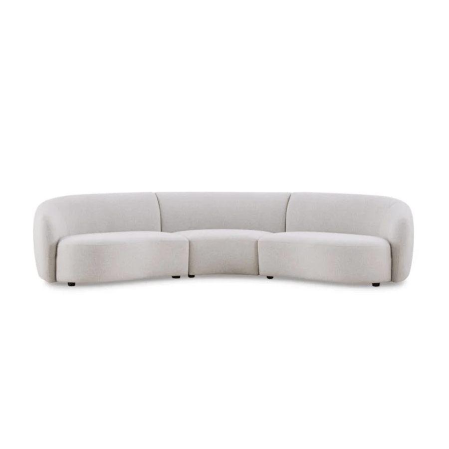 CASHEW SOFA 4 SEATER