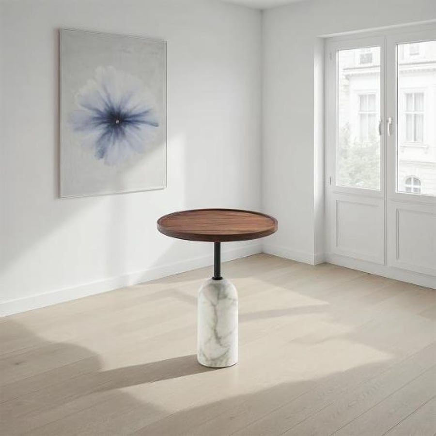 LIUBIAN SIDE TABLE