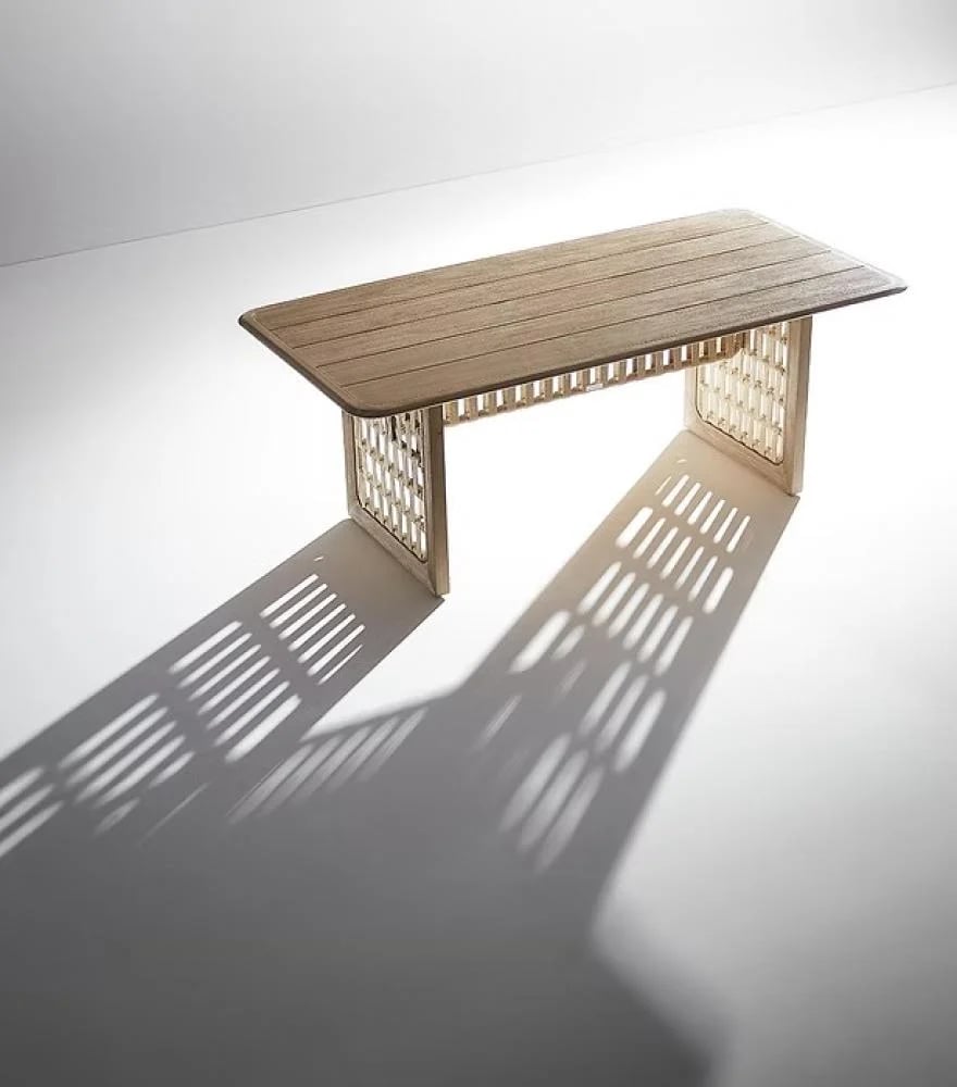 RIVA OUTDOOR DINING SET