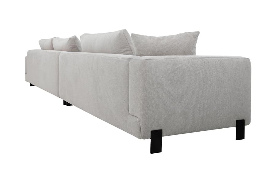 CASSIA SOFA 4 SEAT