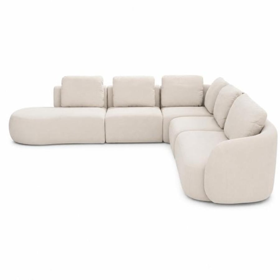 DOMANI SOFA MODULAR RIGHT