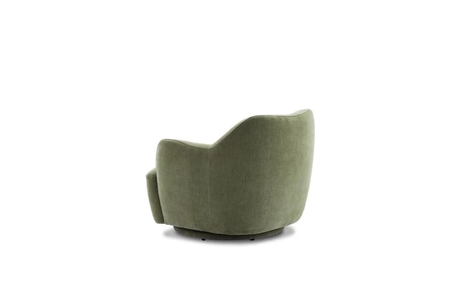 STREAM ARMCHAIR GREEN