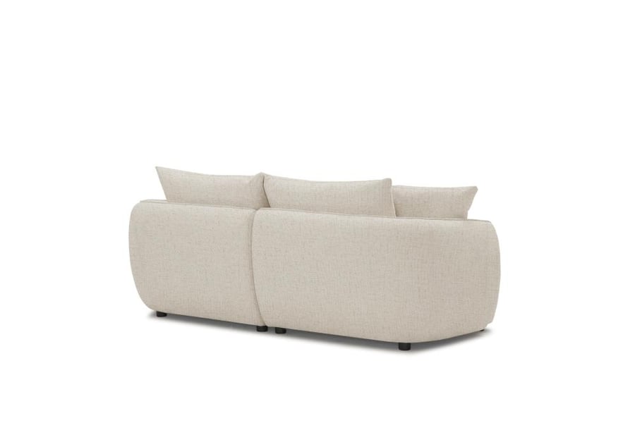 ELEPH SOFA 3 SEATER