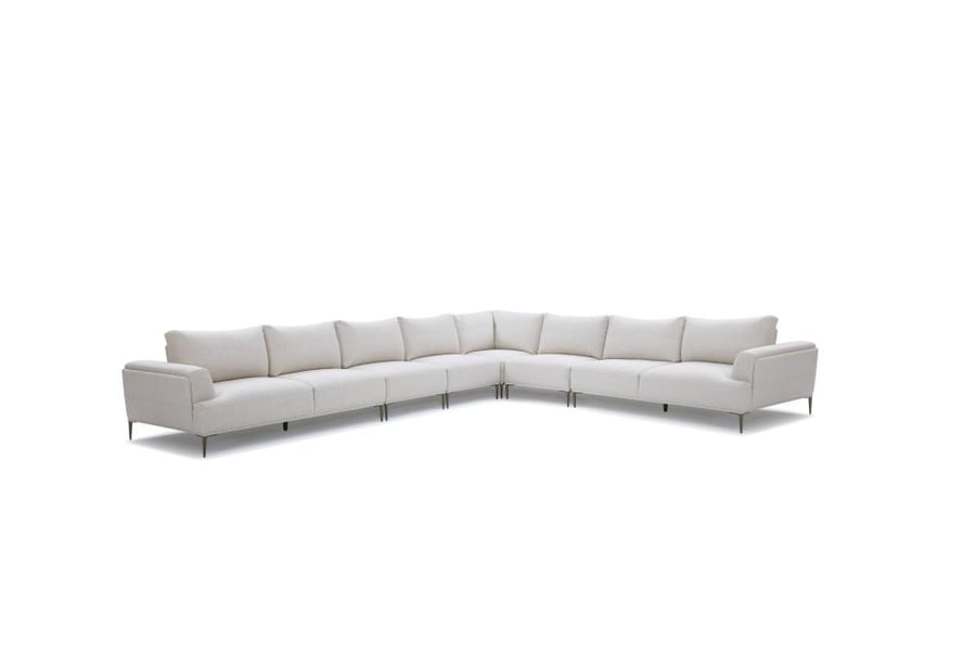 Hero Corner Sofa