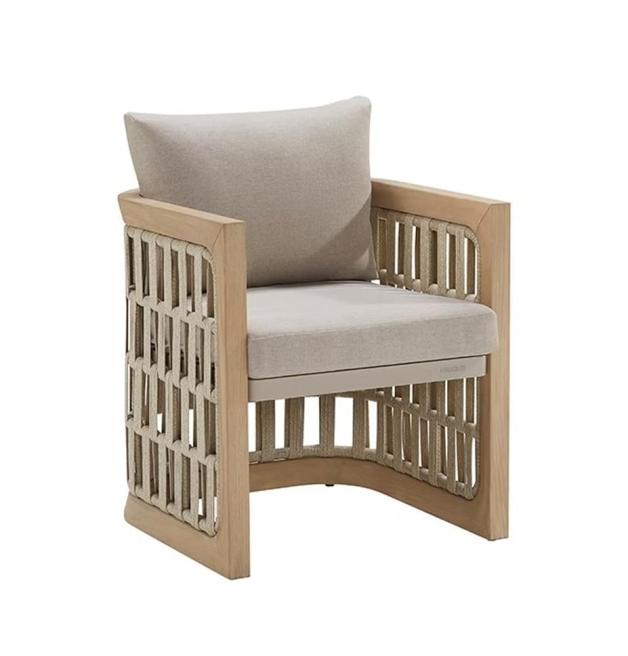 RIVA OUTDOOR DINING SET