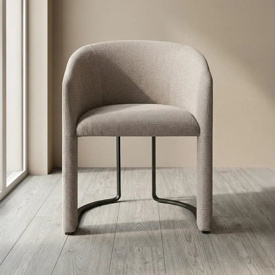SCOPE DINING CHAIR