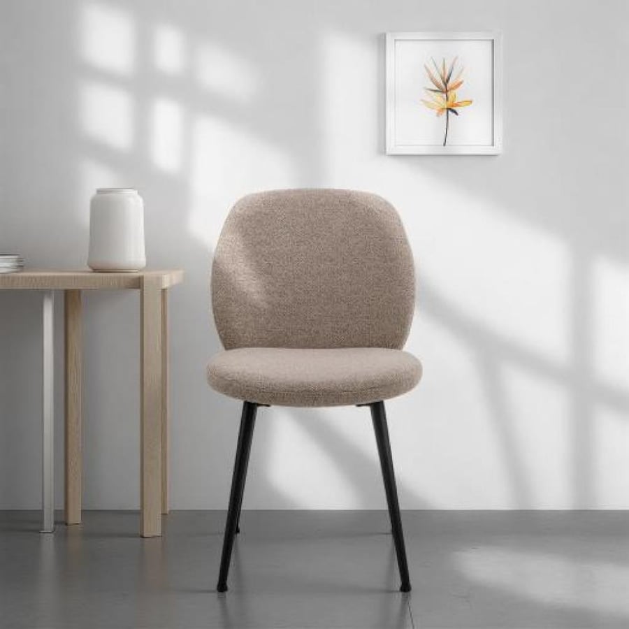 JOY DINING CHAIR