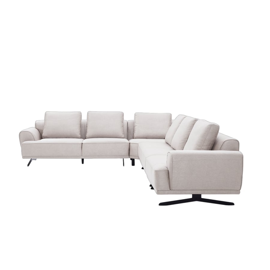 The Key Corner Sofa