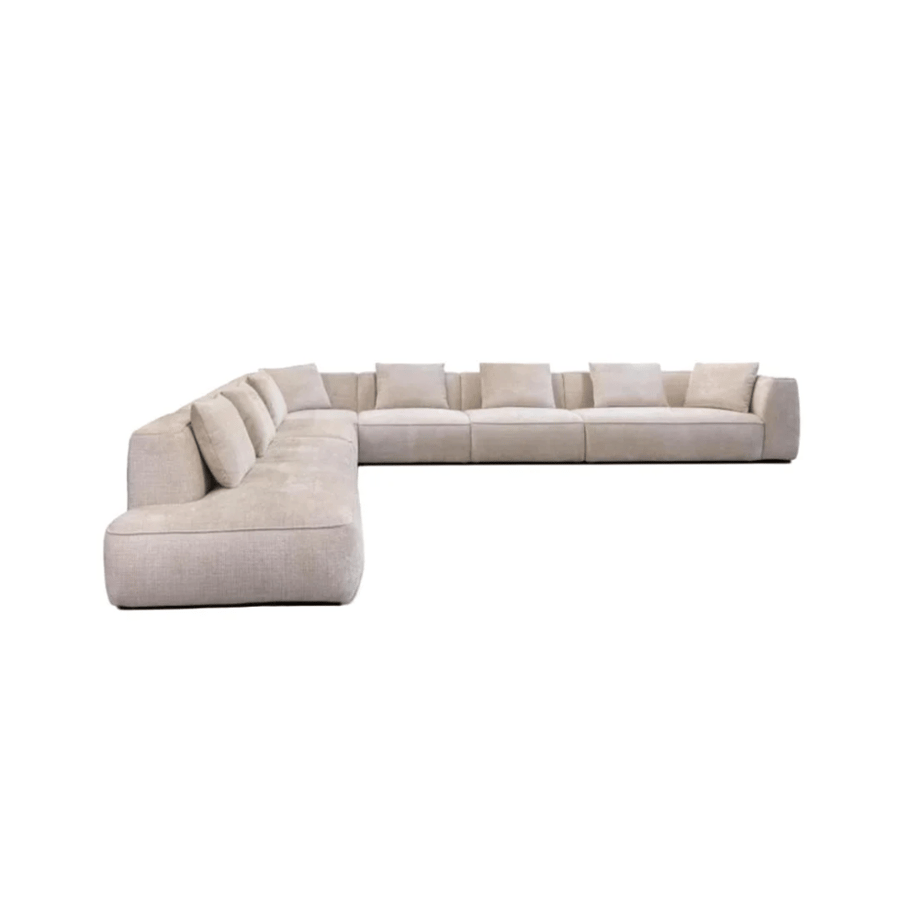 MONZA SOFA MODULAR RIGHT