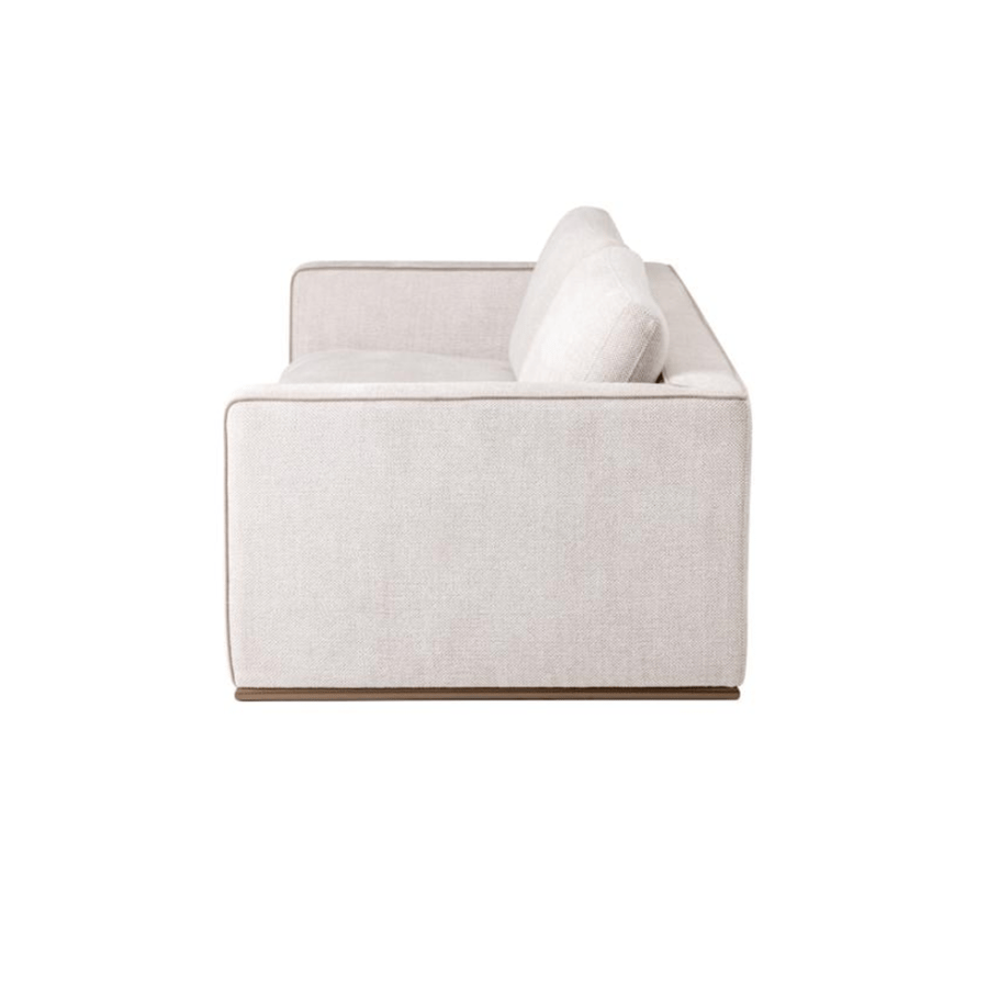 WALDER 3 SEATER SOFA