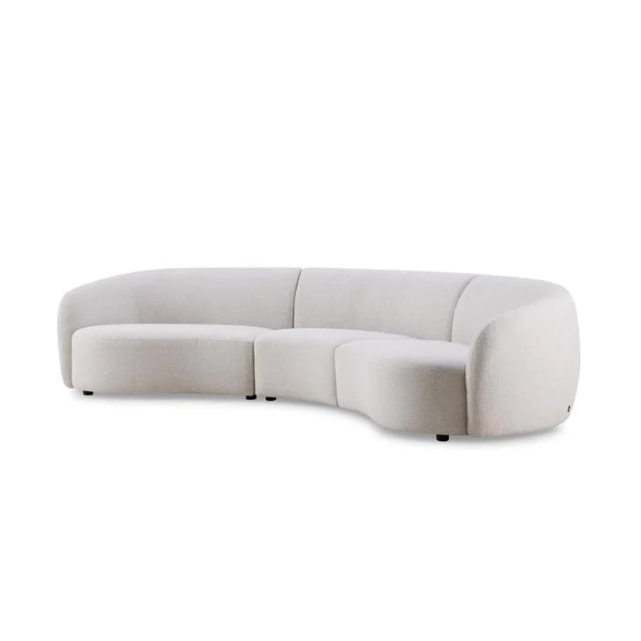 CASHEW SOFA 4 SEATER