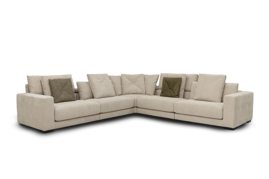SAMOA MODULAR SOFA LEFT AND RIGHT
