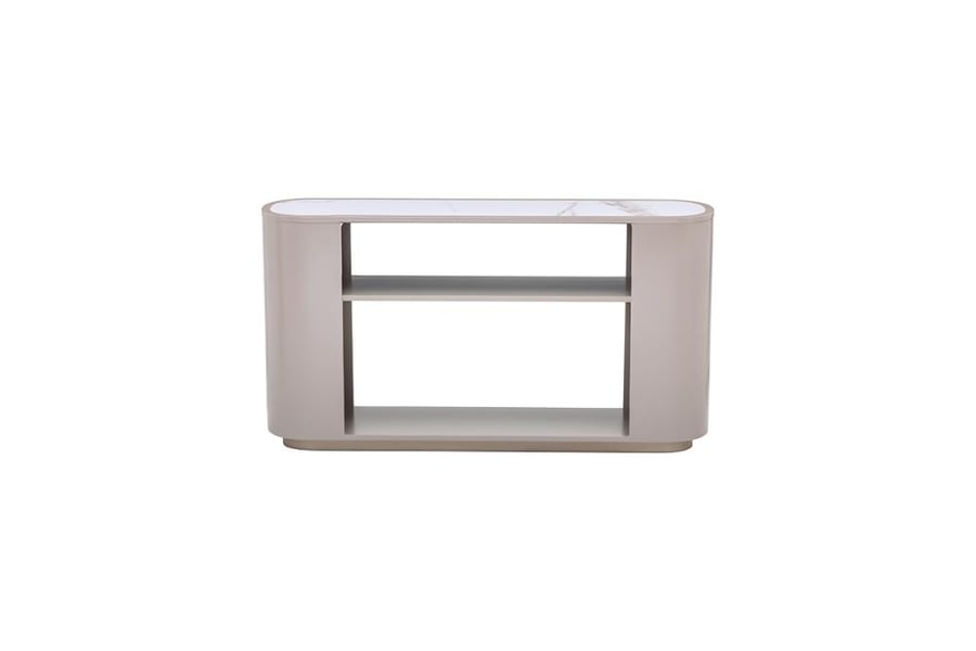 BOSSI CONSOLE TABLE