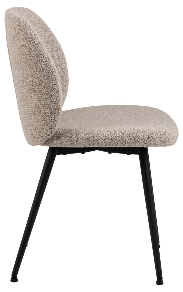 JOY DINING CHAIR