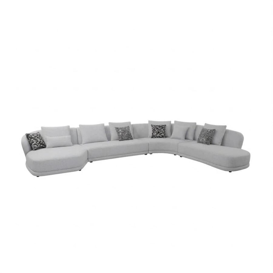 WONDERLAND SOFA MODULAR RIGHT