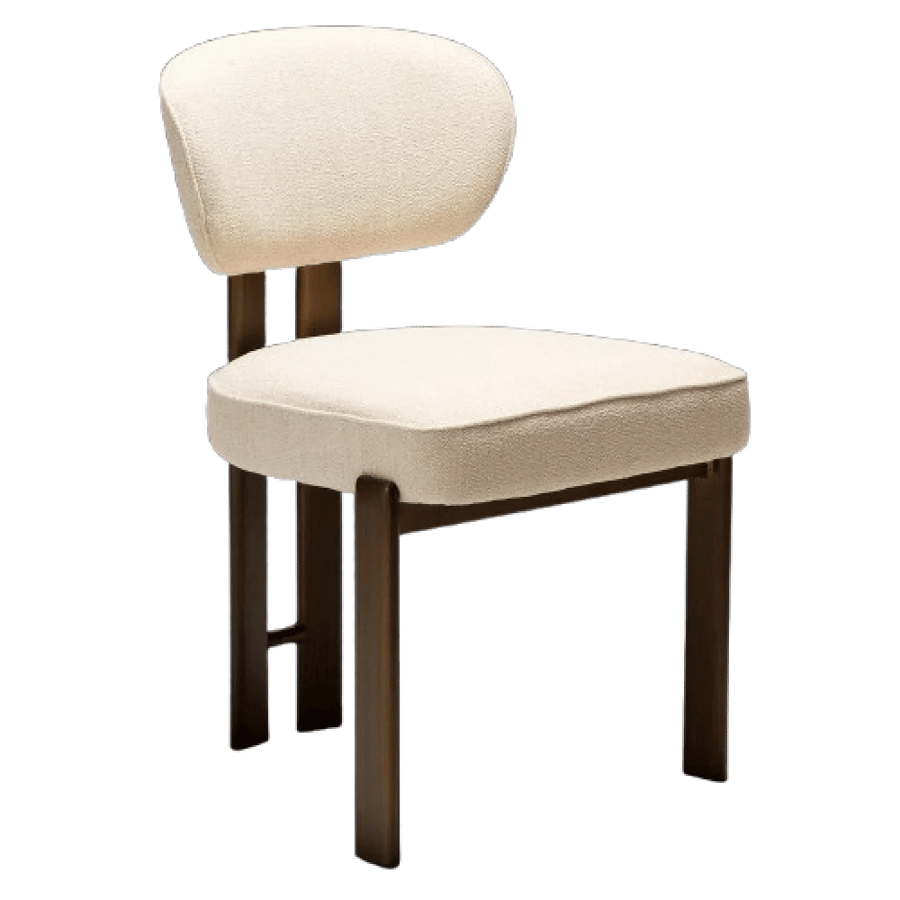 DUCT DINING CHAIR