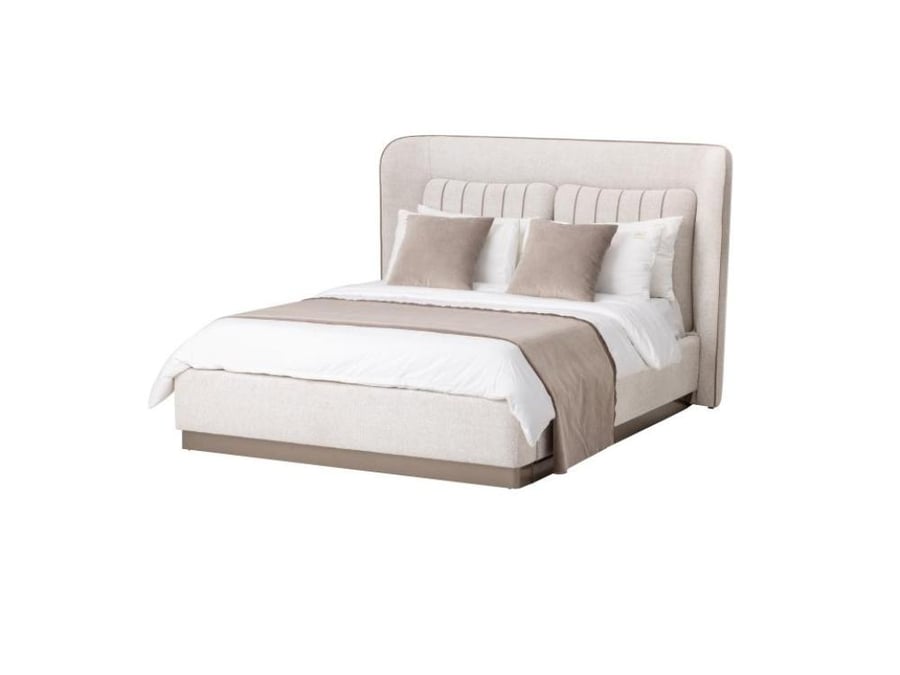 NOCI KING BED