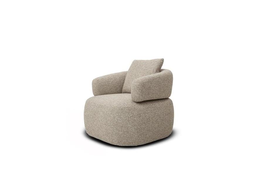RAY ARMCHAIR SWEVIL