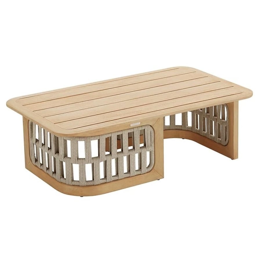 RIVA OUTDOOR SOFA,SET OF 5