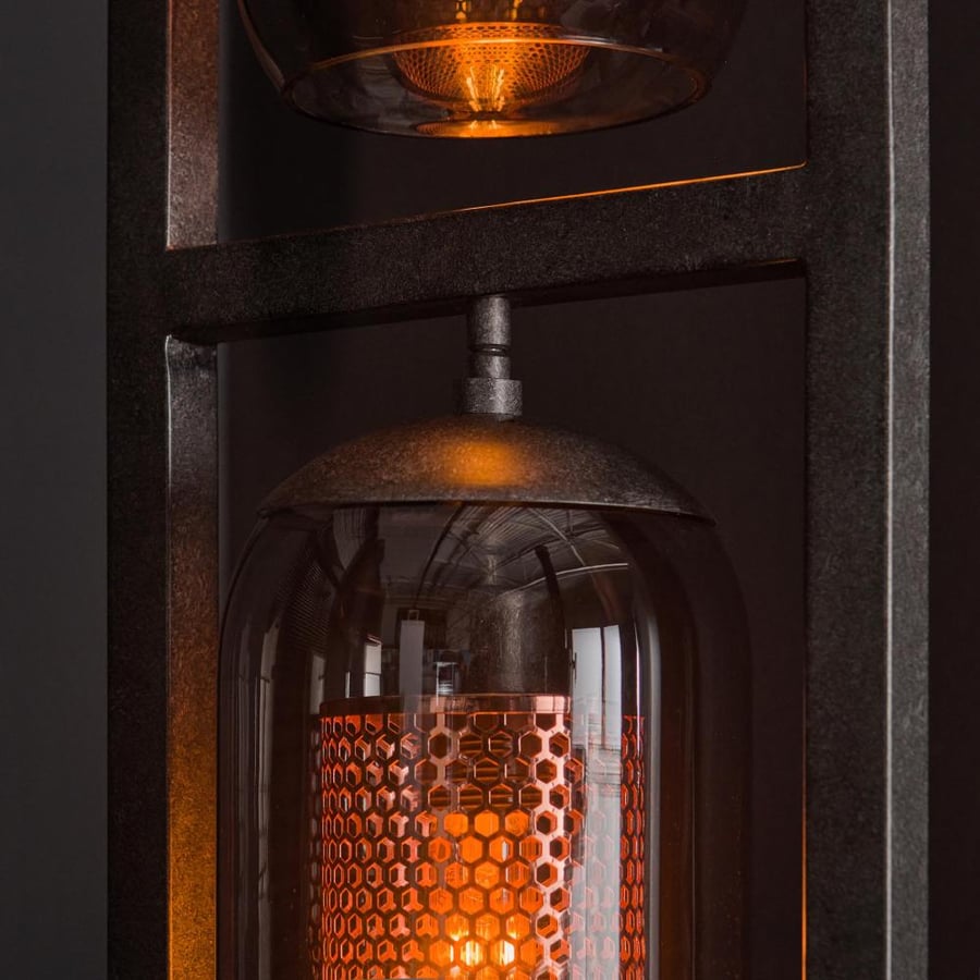 TOWER FLOOR LAMP