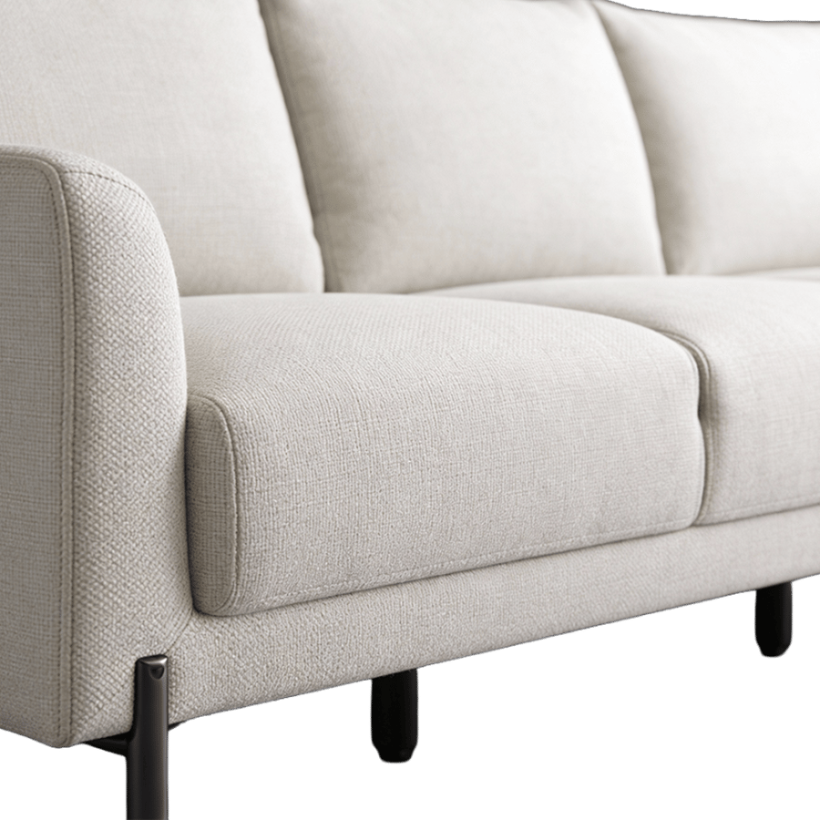 Art 2.5 Seater Sofa