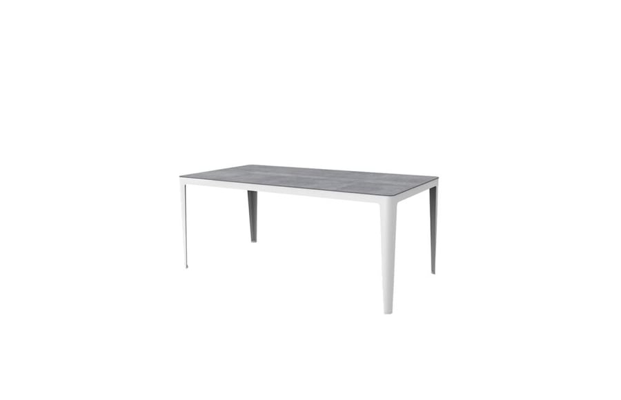 VENUS DINING TABLE RECTANGULAR
