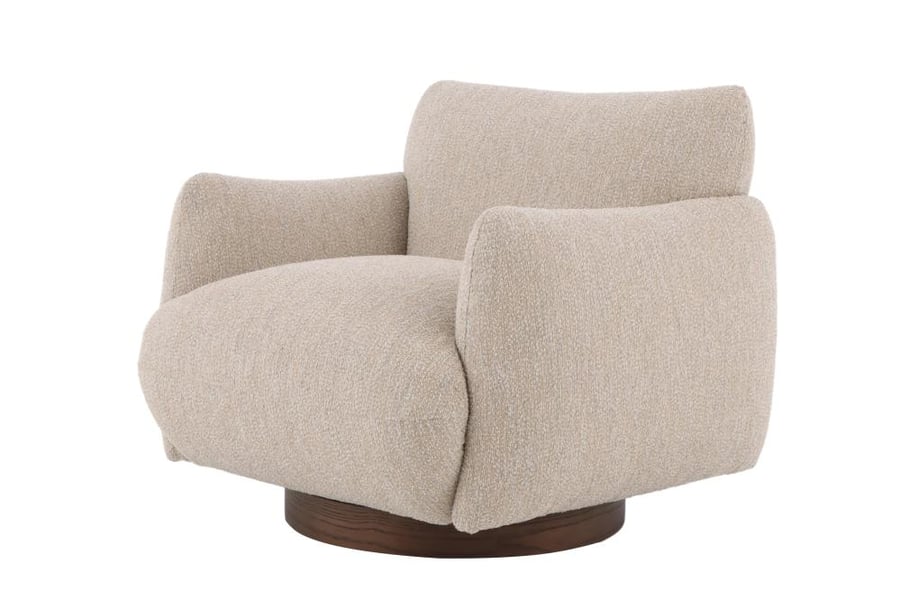 FORMA ARMCHAIR SWIVEL