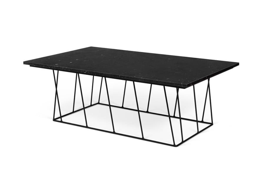 HELIX COFFEE TABLE RECTANGLE