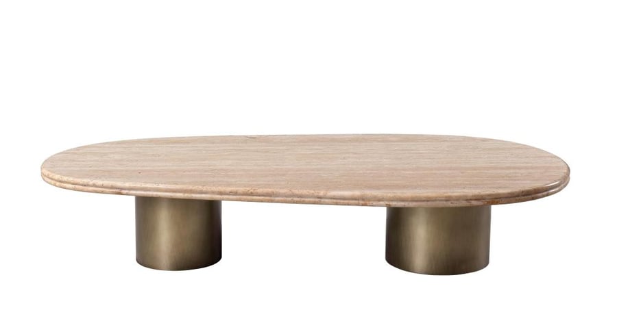 PAMPLONA COFFEE TABLE