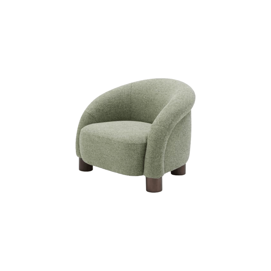 ENFOLD ARMCHAIR