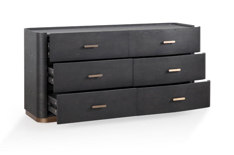 WINSTON DRESSER