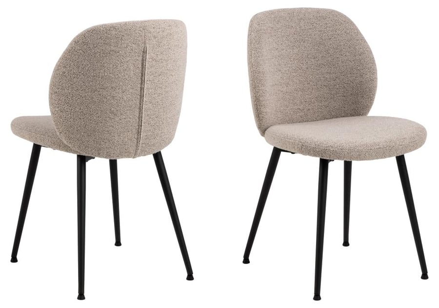 JOY DINING CHAIR