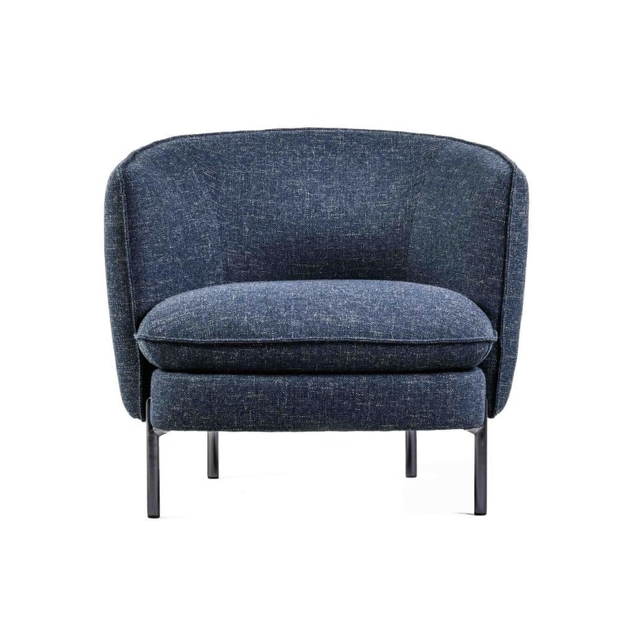 Eleph Armchair, Blue
