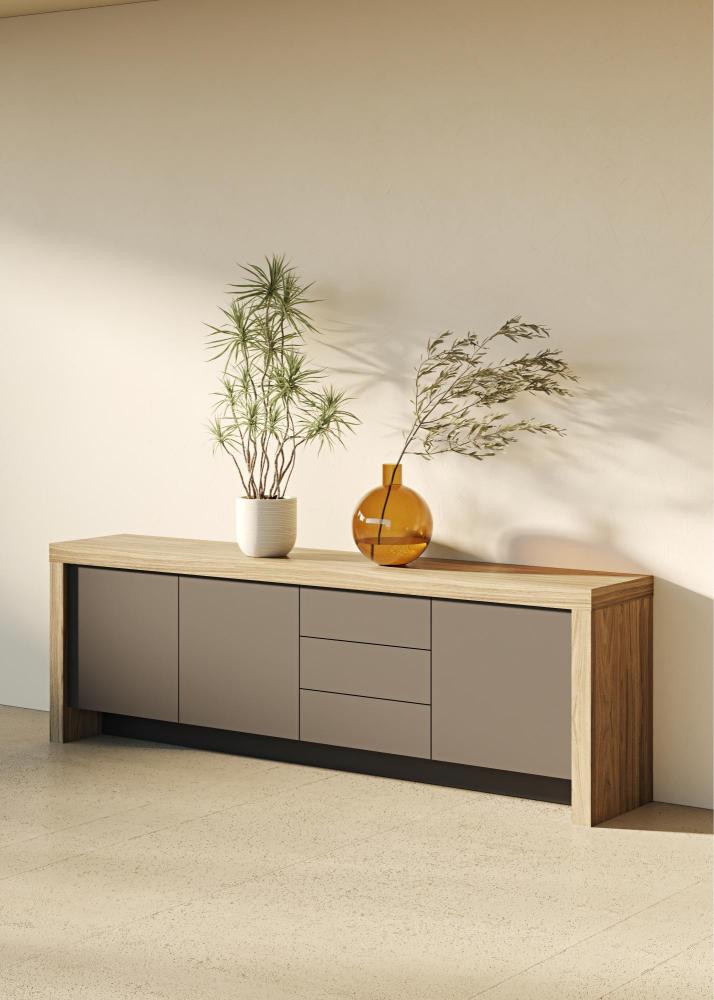 KOBE STORAGE LOW SIDE BOARD