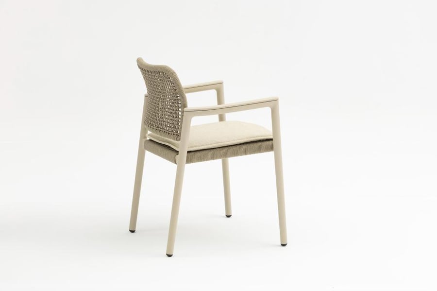 TOLO OUTDOOR DINING CHAIR