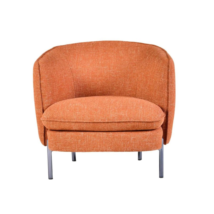 Eleph Armchair, Orange