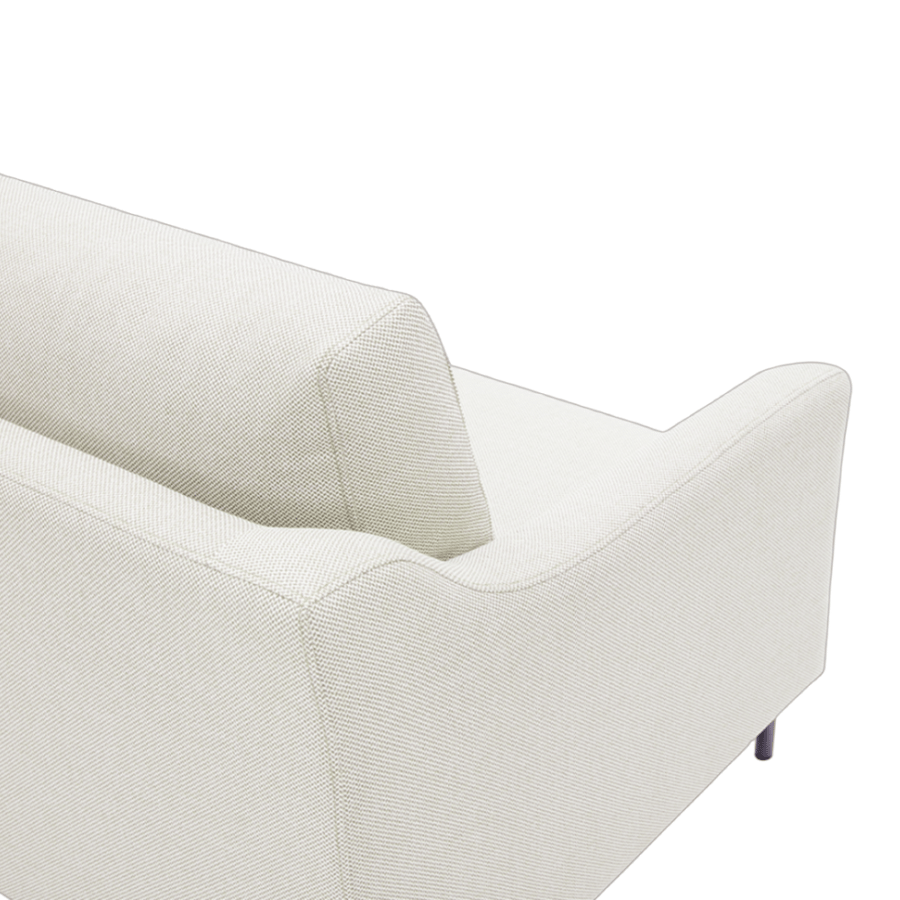 Art 2.5 Seater Sofa
