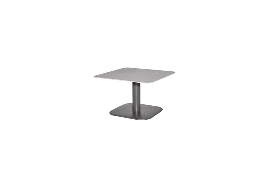FLASH DEAL NEW FREEDOM OUTDOOR COFFEE TABLE SQUARE