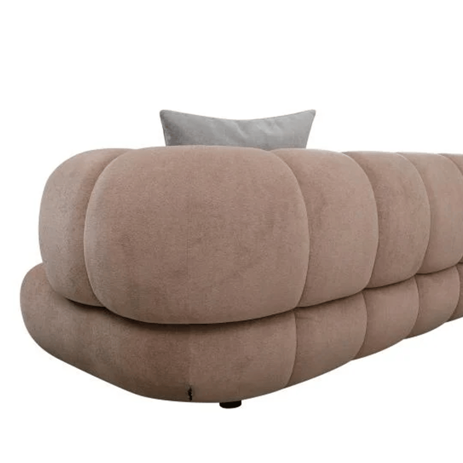 BRASILIA SOFA 4-STR