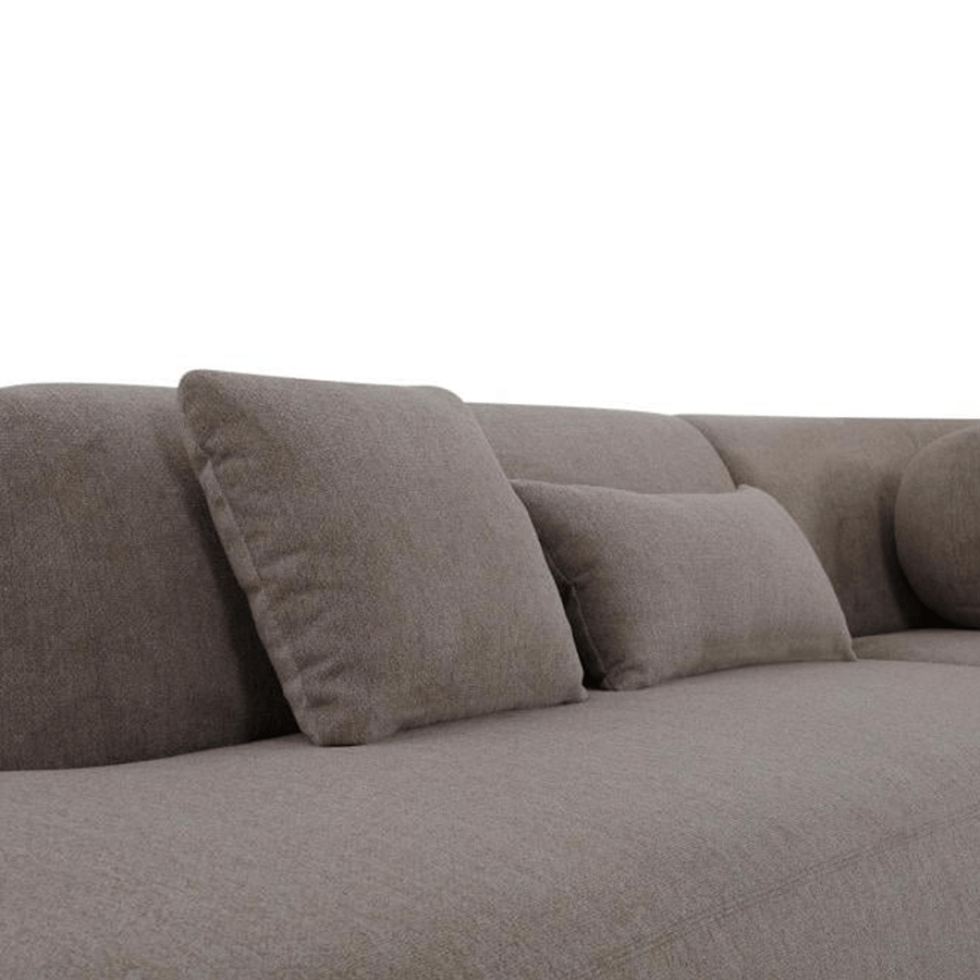 OSASCO SOFA MODULAR LEFT