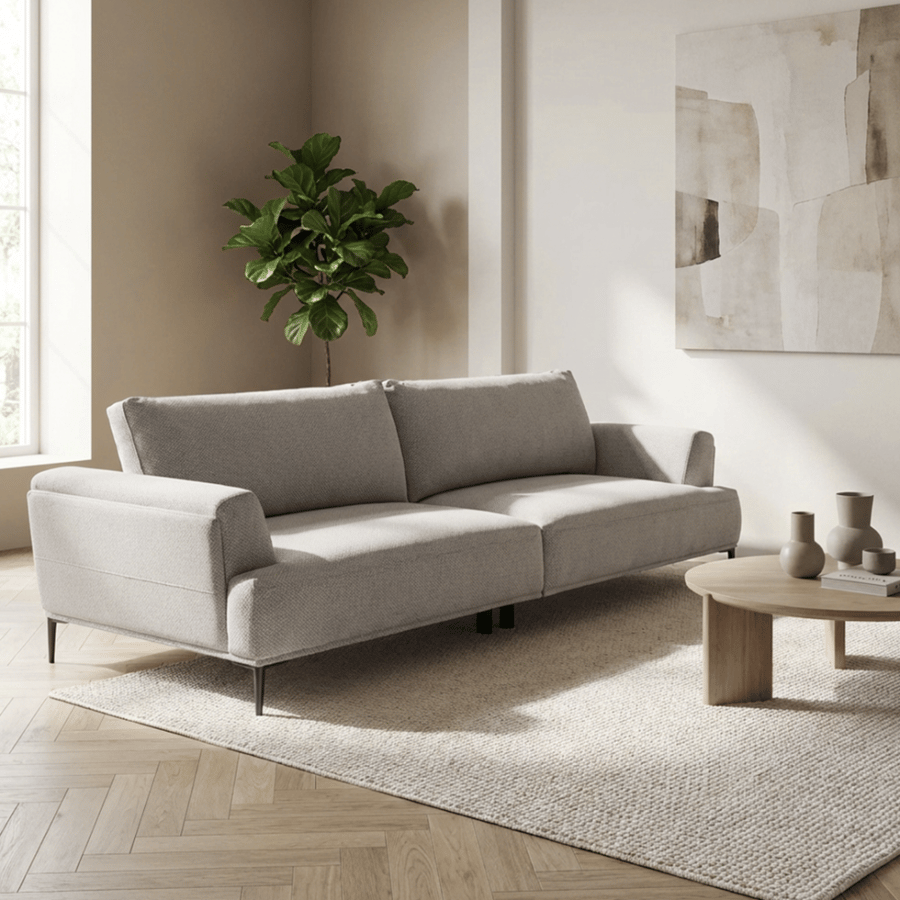 HERO SOFA 3 SEAT