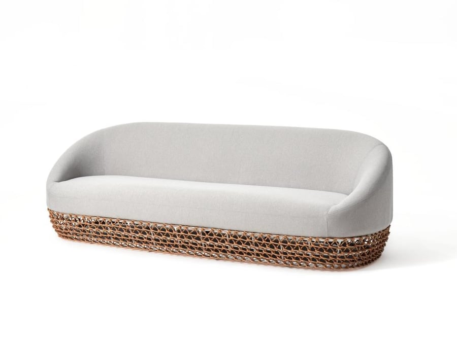 COUCH OUTDOOR SOFA SET