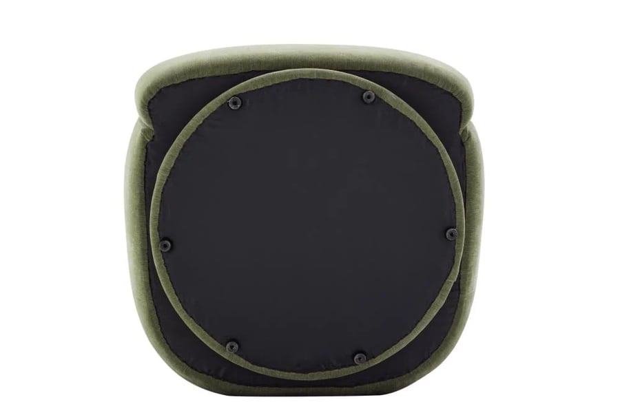 STREAM ARMCHAIR GREEN